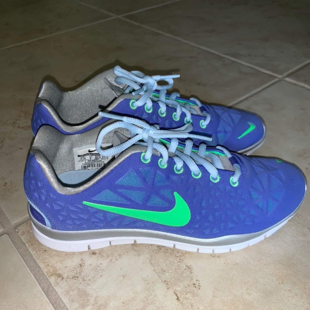 ✨Nike Free Training Shoes✨